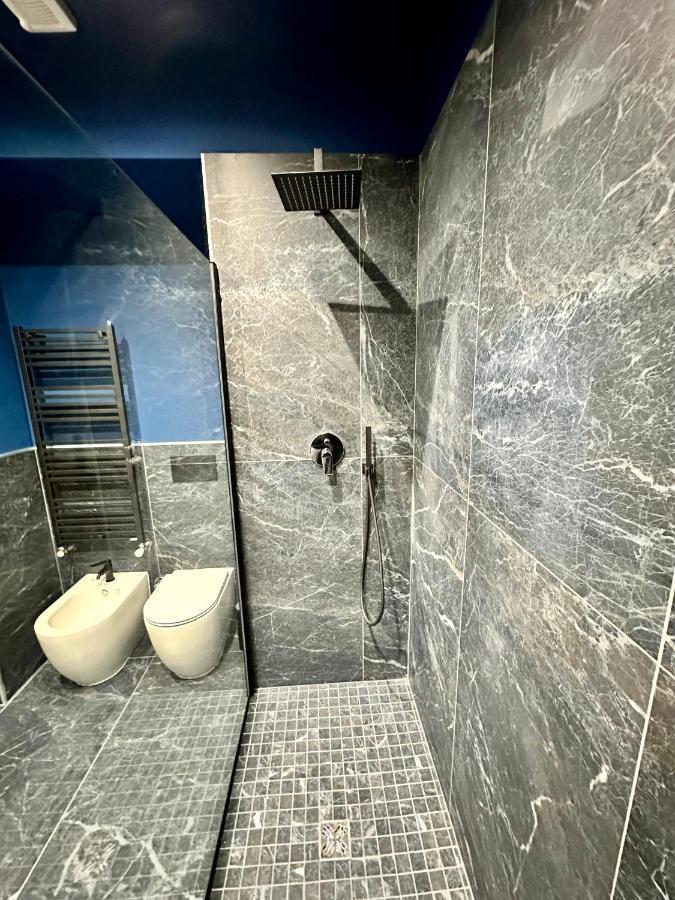 トリノCasa San Maurizio - Centroアパートメント エクステリア 写真