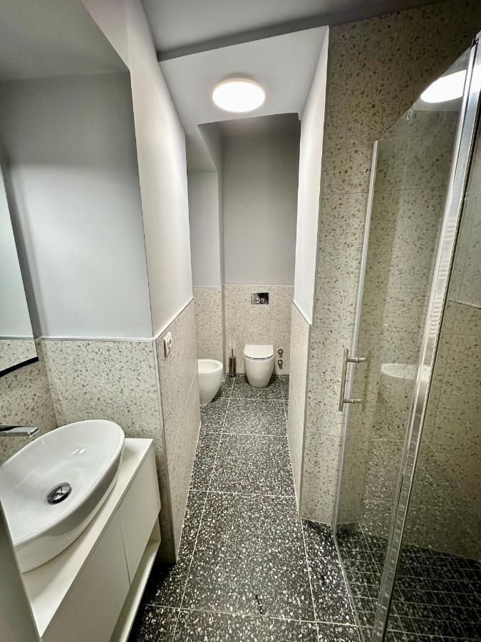 トリノCasa San Maurizio - Centroアパートメント エクステリア 写真