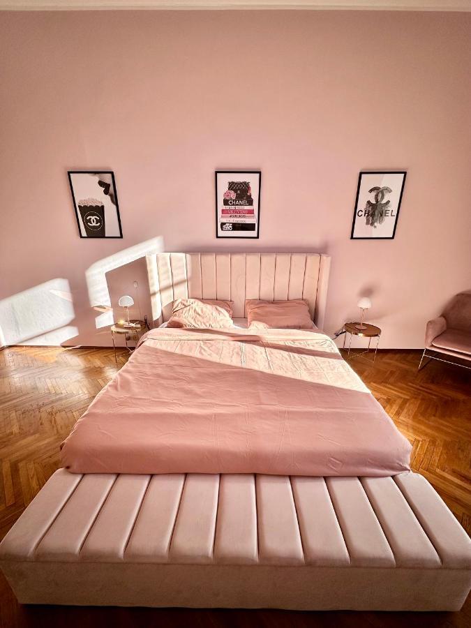 トリノCasa San Maurizio - Centroアパートメント エクステリア 写真